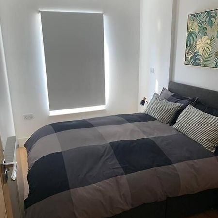 Apartment S-W-4 لندن المظهر الخارجي الصورة