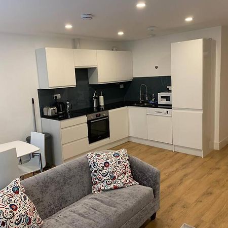 Apartment S-W-4 لندن المظهر الخارجي الصورة