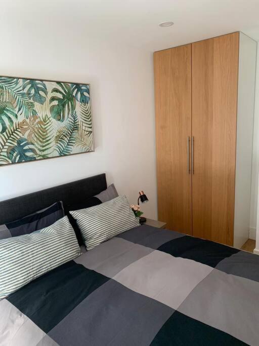 Apartment S-W-4 لندن المظهر الخارجي الصورة