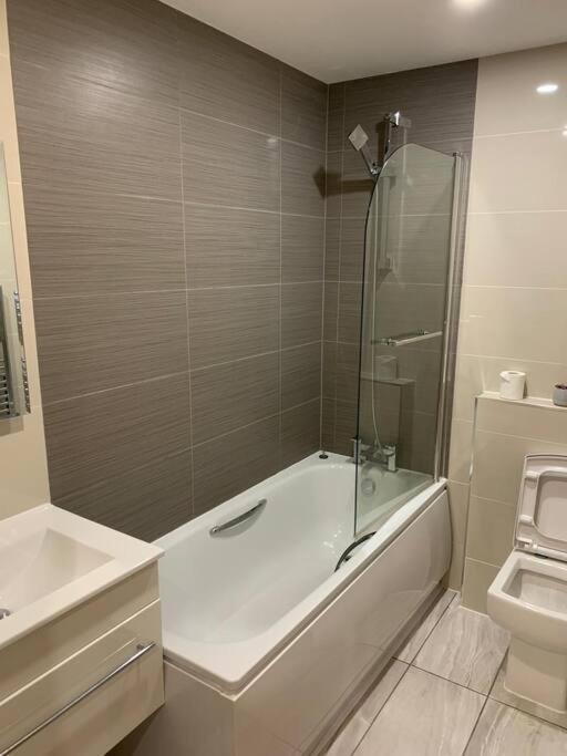 Apartment S-W-4 لندن المظهر الخارجي الصورة