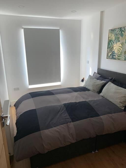 Apartment S-W-4 لندن المظهر الخارجي الصورة