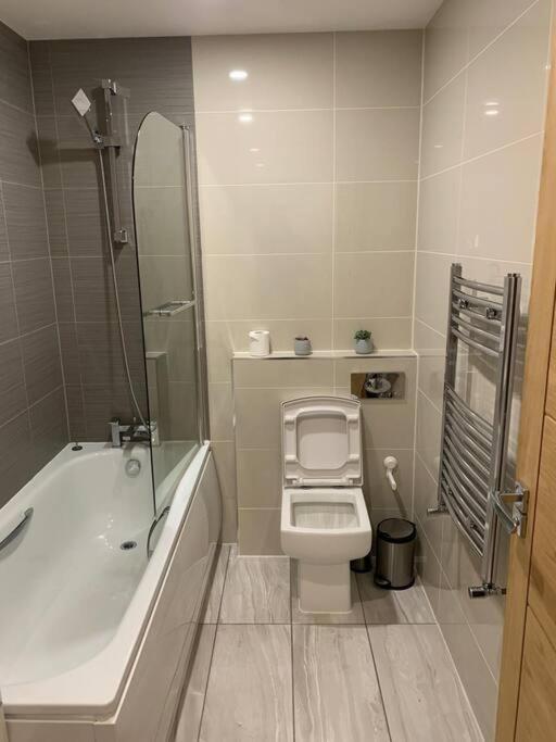 Apartment S-W-4 لندن المظهر الخارجي الصورة