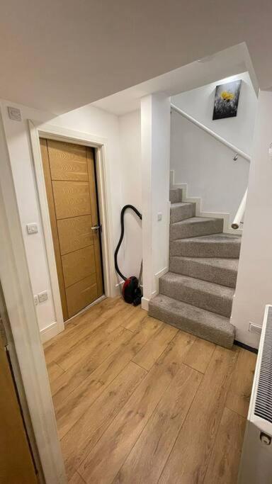 Apartment S-W-4 لندن المظهر الخارجي الصورة