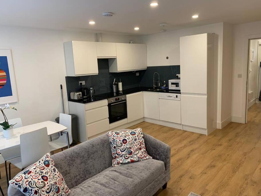 Apartment S-W-4 لندن المظهر الخارجي الصورة