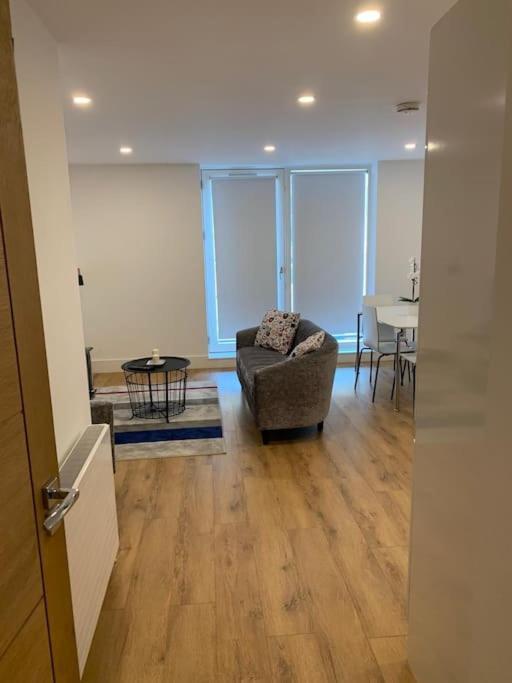 Apartment S-W-4 لندن المظهر الخارجي الصورة